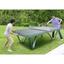 Cornilleau Park Permanent Static Outdoor Table Tennis Table (9mm) - Grey - thumbnail image 2